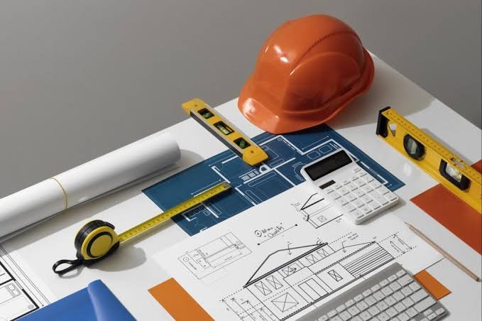 Construction blog