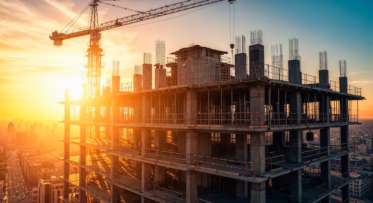 Construction excellence